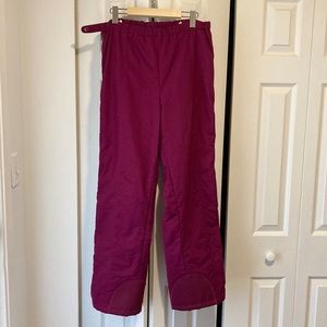 Vintage LIFA Ski Pants